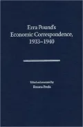 Ezra Pound's Economic Correspondence, 1933-1940