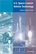 U.S. Space Launch Vehicle Technology: Viking to Space Shuttle