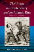 The Union, the Confederacy, and the Atlantic Rim