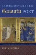 An Introduction to the Gawain Poet
