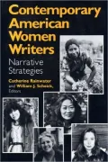 Contemporary American women writers