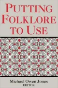 Putting Folklore To Use