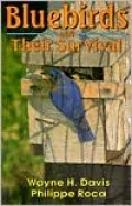 Bluebirds and Their Survival