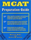 MCAT Preparation Guide: Extensively Field Tested