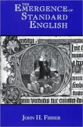 The Emergence of Standard English
