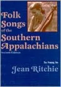 Folk Songs of the Southern Appalachians