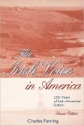 The Irish Voice In America