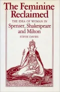 The feminine reclaimed