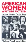 American Women Writing Fiction