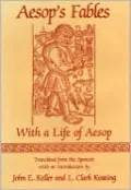 Aesop's Fables: With a Life of Aesop