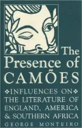 The presence of Camoes