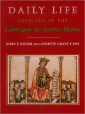 Daily Life Depicted in the Cantigas de Santa Maria