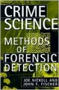 Crime Science: Methods of Forensic Detection