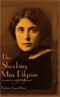 The Shocking Miss Pilgrim
