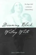 Dreaming Black/writing White
