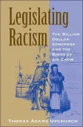 Legislating racism