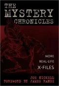 The Mystery Chronicles: More Real-Life X-Files