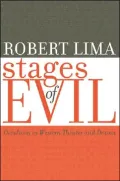 Stages of Evil: Occultism in Western Theater and Drama