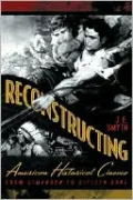 Reconstructing American Historical Cinema: From Cimarron to Citizen Kane