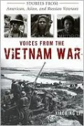 Voices from the Vietnam War: Stories from American, Asian, and Russian Veterans