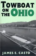 Towboat on the Ohio