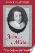 Book cover of John Milton