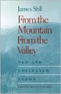 From the Mountain, from the Valley: New and Collected Poems