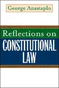 Reflections on Constitutional Law