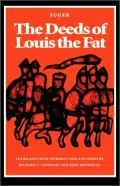 The Deeds Of Louis The Fat