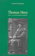 Thomas More on Statesmanship