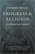 Progress and Religion
