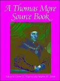 Thomas More Source Book