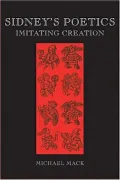 Sidney's Poetics: Imitating Creation