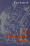 Augustinian Person