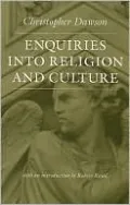 Enquiries into Religion and Culture