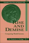 Rise And Demise