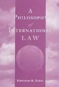 A Philosophy of International Law