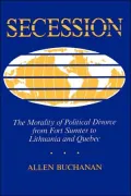 Secession