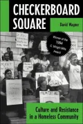 Checkerboard Square
