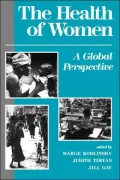 The Health Of Woman