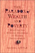 The Paradox Of Wealth And Poverty