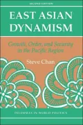 East Asian Dynamism, Vol. 2