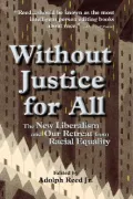 Without Justice for All