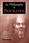Philosophy of Socrates