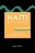 Haiti in the New World Order