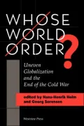 Whose World Order?