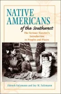 Guide To Native Americans Of The Southwest