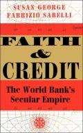 Faith and Credit