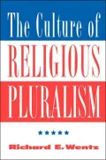 The Culture Of Religious Pluralism