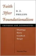 Faith After Foundationalism
